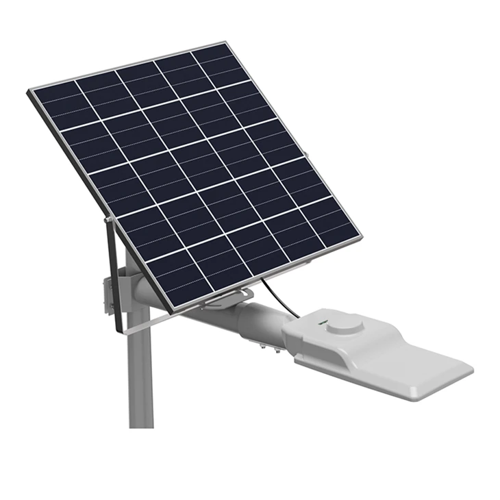 185 Led Solar Street Light