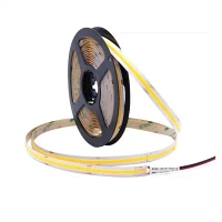 Dwal tal-Istrixxa LED tal-COB maġiku ta '24 Volt