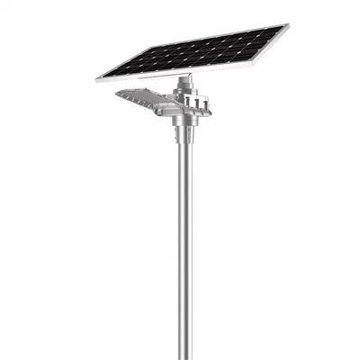 60w   LED   Solari   Triq   Dwal   Barra