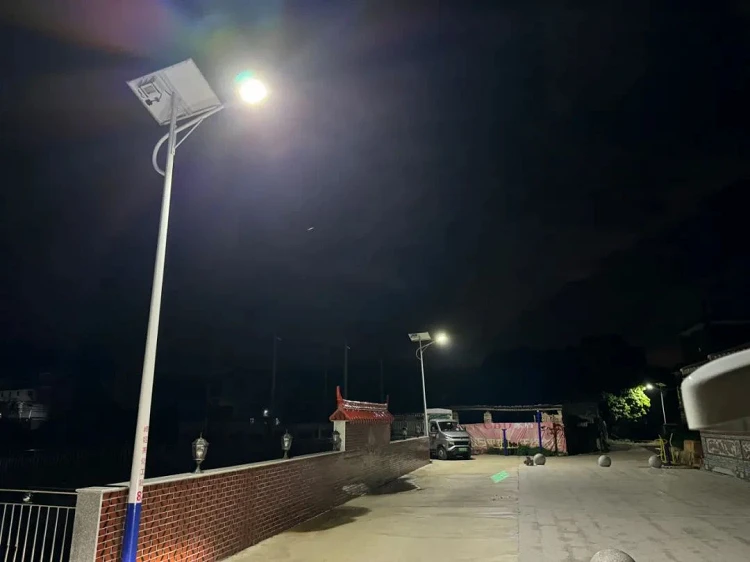 solar street light 200W solar street light 200W